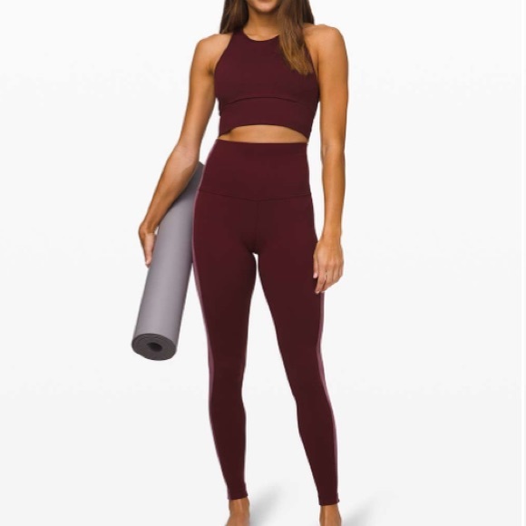 Lululemon Align Super High-Rise Pant - Picture 9 of 9